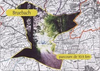 Sentier découverte de Bruebach