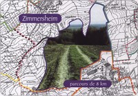 Sentier découverte de Zimmersheim