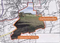 Sentier découverte Eschentzwiller
