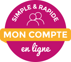 Accès à mon compte en ligne - e-services mulhouse