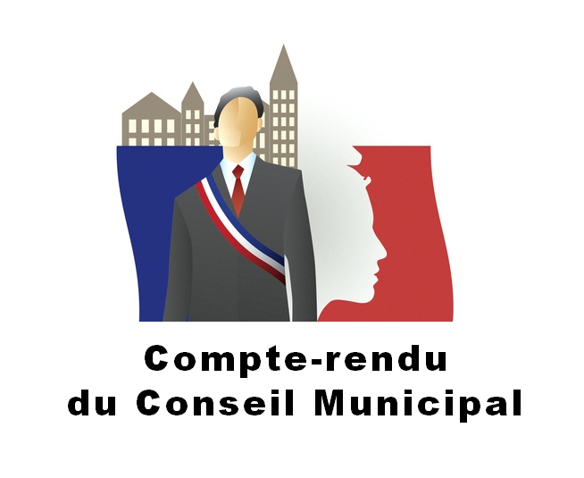 Procès verbal des délibérations du conseil de la séance du 28 février 2025