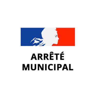 Arrêté interdisant le jet de megots sur la voie publique et les espaces publics